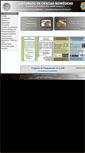 Mobile Screenshot of cienciasbiomedicas.com.ar